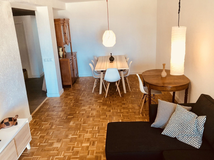 Others 4, Luxury apartment Maya Seaview, Alicante