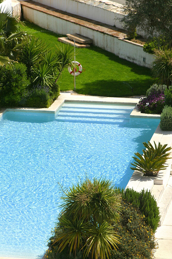 Sport & Beauty 2, Pateo dos Solares Charm Hotel, Estremoz