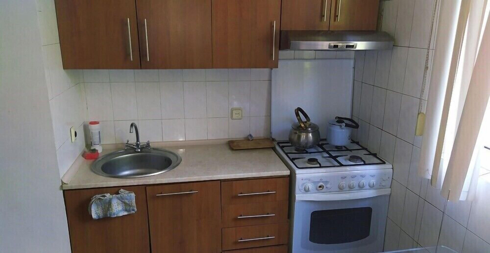 Others 5, Guest House near Mirabad Bazaar, Tashkent City