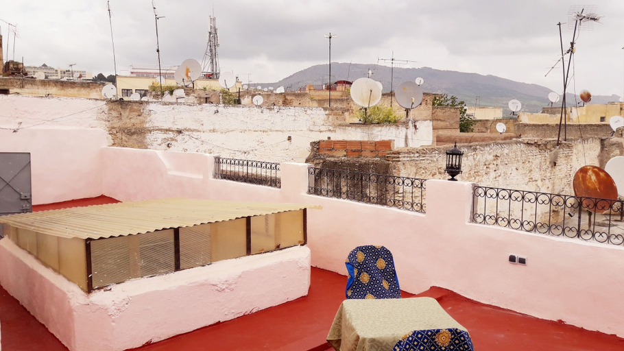 Others 3, Dar Nada, Fès