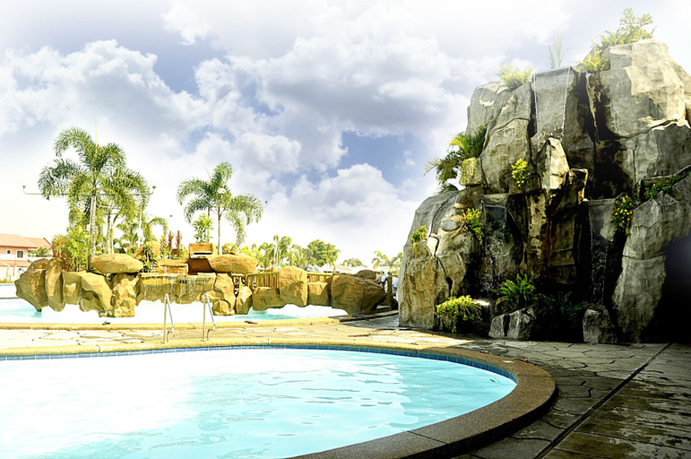 Sport & Beauty 4, Klir Waterpark Resort, Plaridel