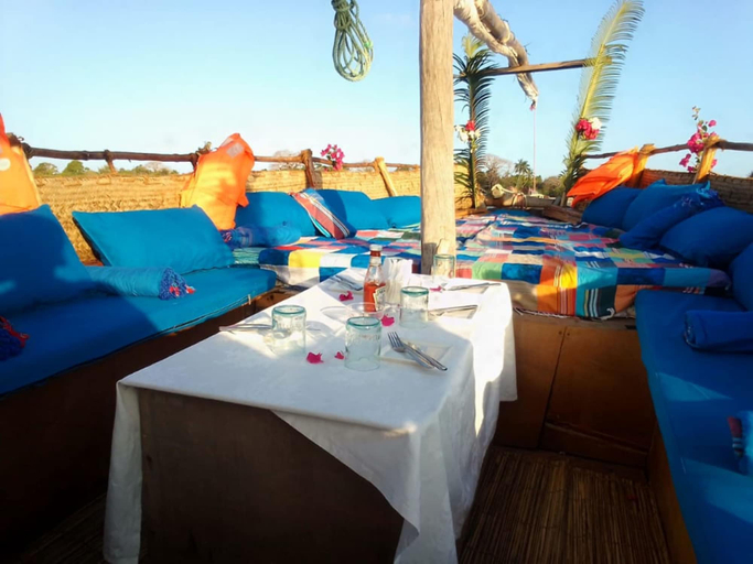 Food & Drinks 5, Msambweni Beach House, Msambweni