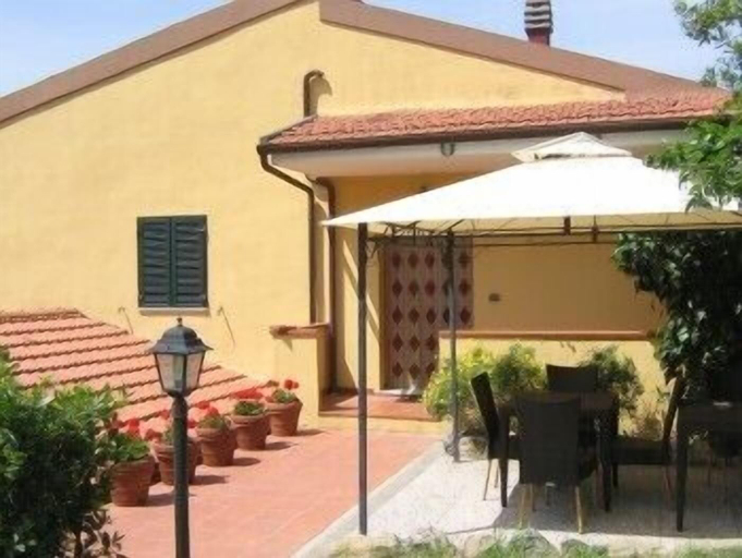 Exterior & Views 2, Il Gelso, Pisa