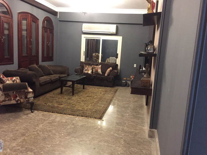 Others 5, Villa One, Unorganized in Al Jizah