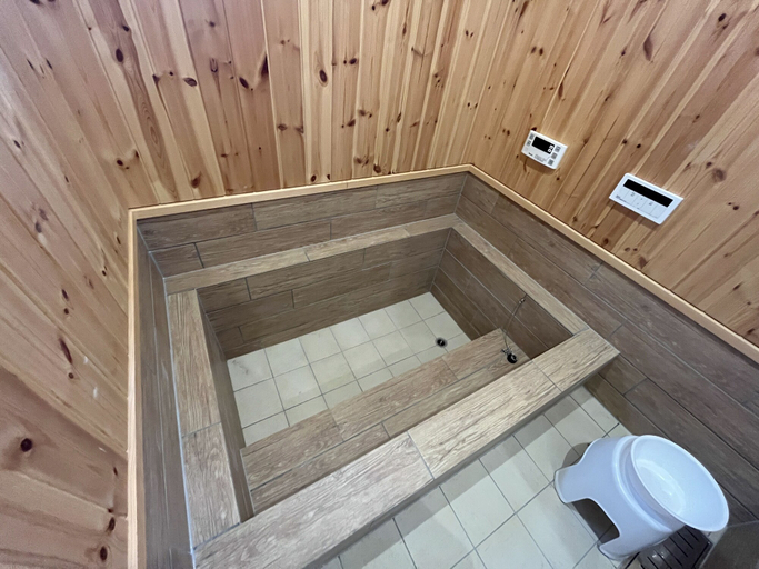 Bathroom 4, shirahamakashibesso ss2-79, Shirahama