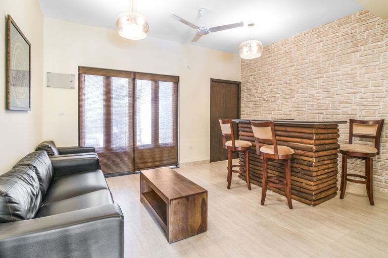 Others 5, GuestHouser 3 BHK Villa 246e, North Goa
