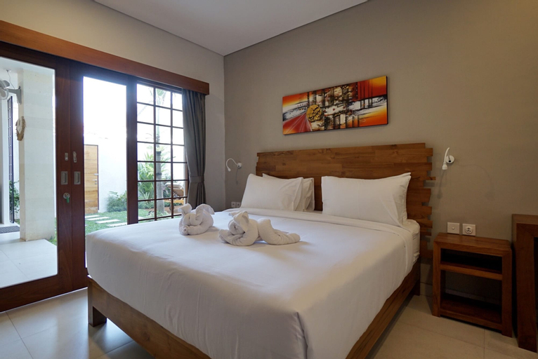 Bedroom 19