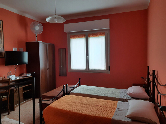 Bedroom 5, B&B Falcone, Chieti