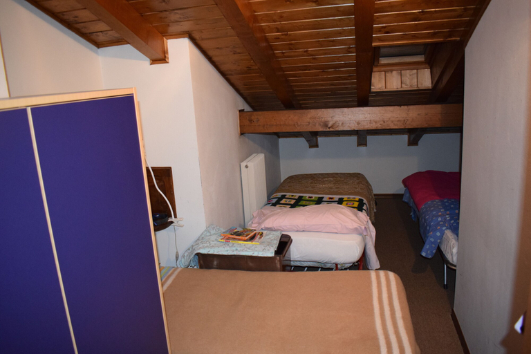 Bedroom 3, Madonna di Campiglio  Holiday home 3 BestStayz.1, Trento