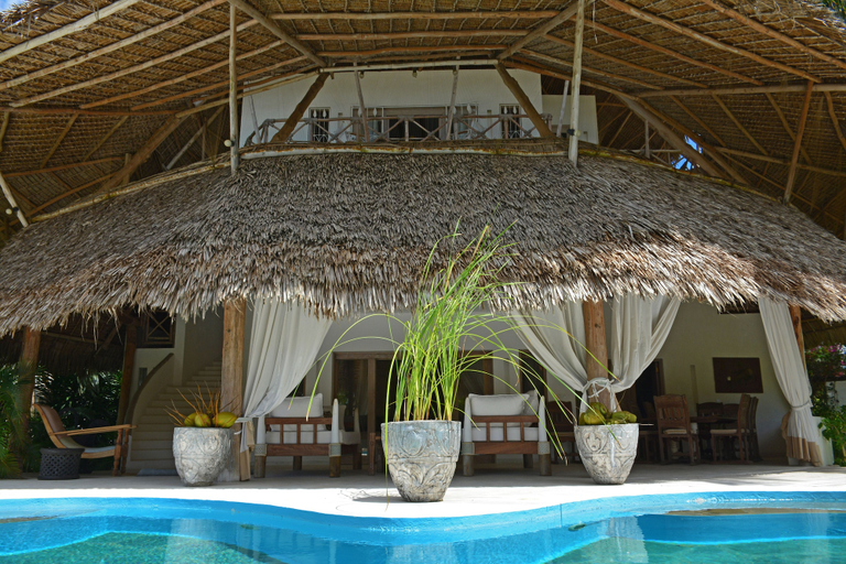 Sport & Beauty 4, The Lawford Kenya, Malindi
