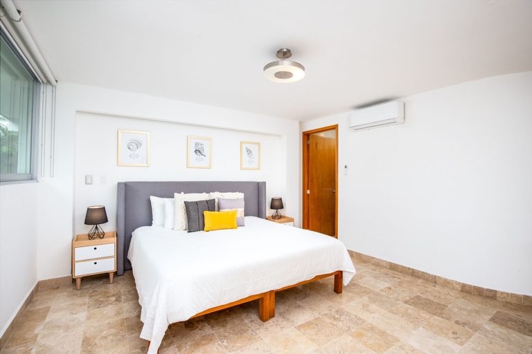 Bedroom 4, Condo Terra 13 by Kivoya, Compostela