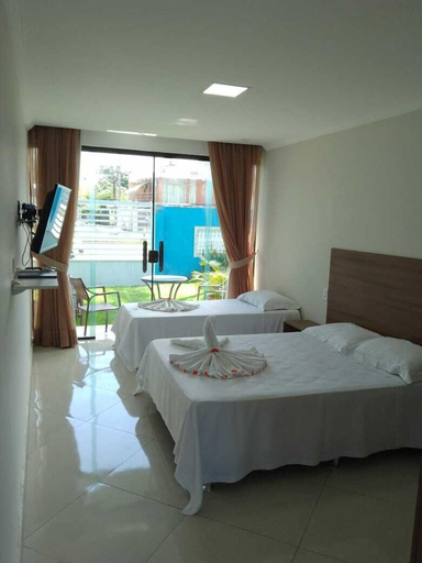 Bedroom 2, Morada Azul, Ipojuca