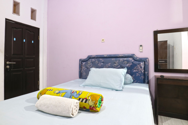 Bedroom 3, Micost Homestay, Denpasar