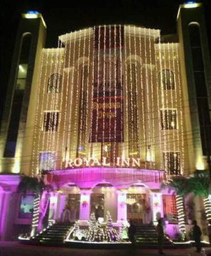 Exterior & Views, Royal Inn, Muktsar
