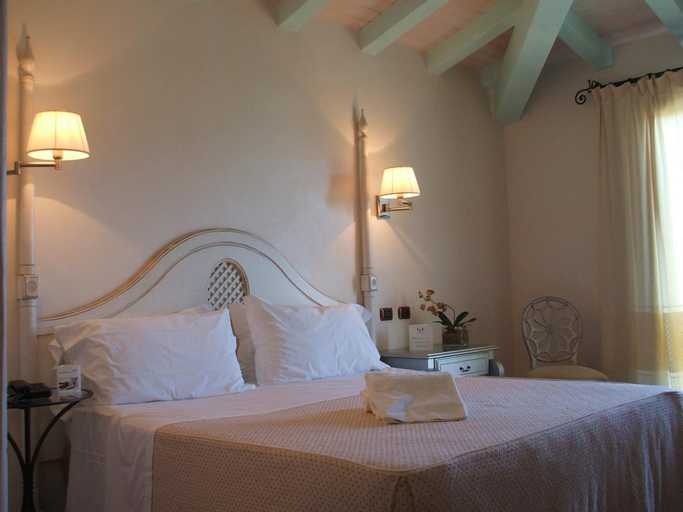 Bedroom 4, Sa Contonera, Ogliastra