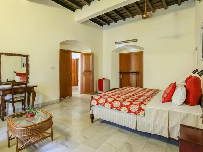 Bedroom 2, Kimansion Inn, Ernakulam