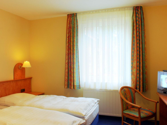 Bedroom 2, Kärntner Stubn, Helmstedt