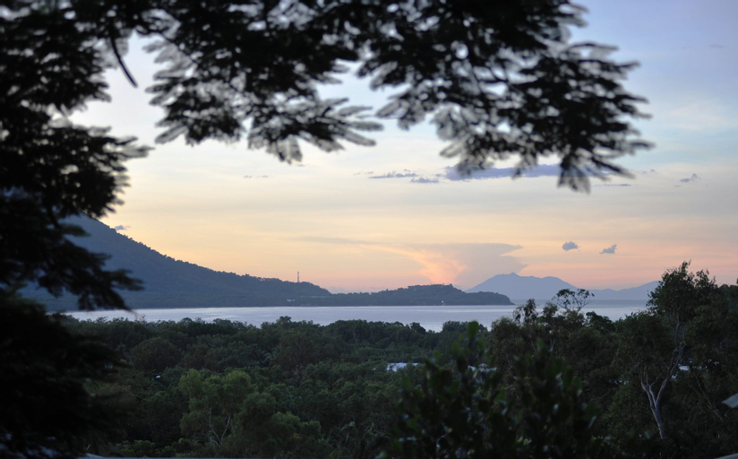 The Sanctuary Retreat, Cairns