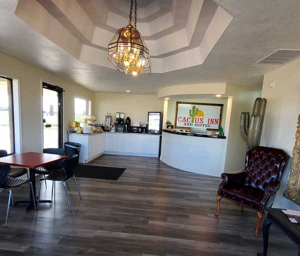 Others 5, Cactus Inn & Suites, Wright