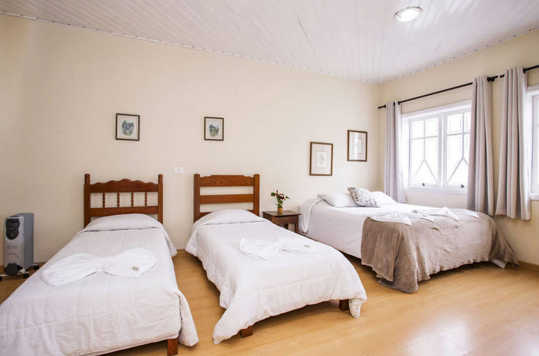 Bedroom 3, Grand Residences Pousadas, Campo Limpo Paulista