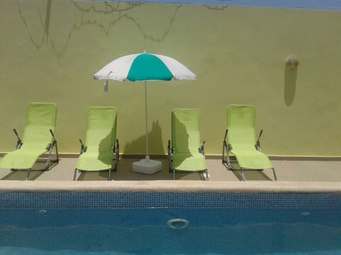 Sport & Beauty 5, Diouf House, Mbour