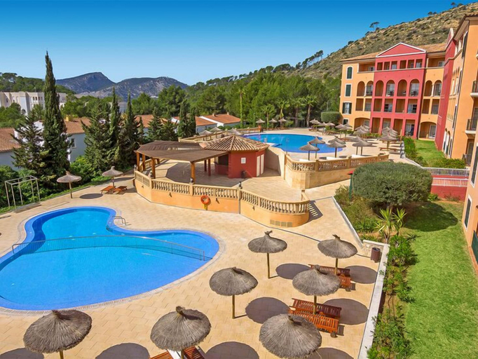 Sport & Beauty 2, Hotel Bordoy Don Antonio, Baleares