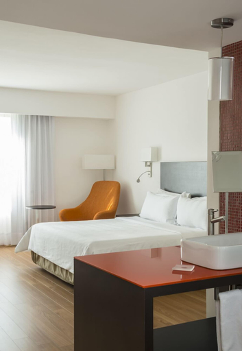 Bedroom 3, Fiesta Inn Queretaro, Querétaro