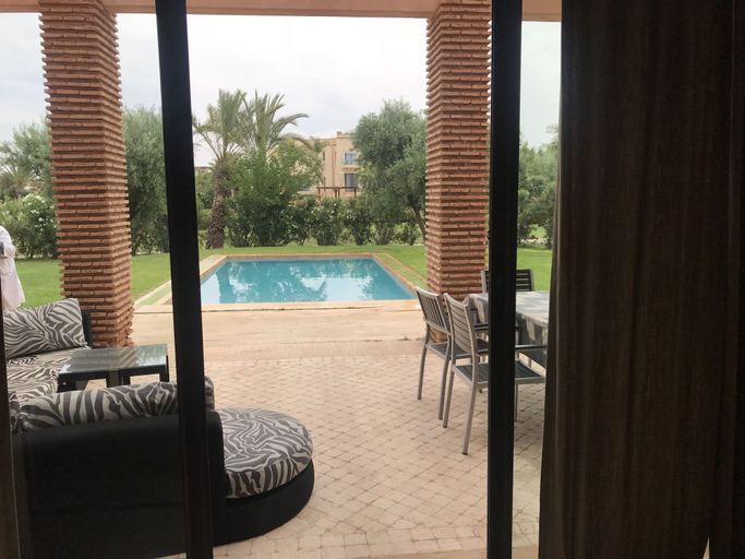 Others 4, Apple Villa Isolee 51, Marrakech