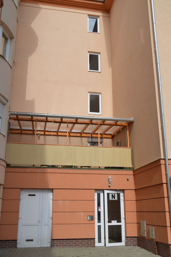 Exterior & Views, Füredi Apartman Földszint, Debrecen