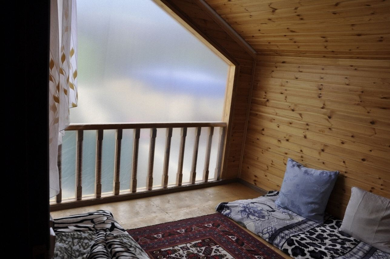 Others 5, Qechresh Villa Lux, Quba