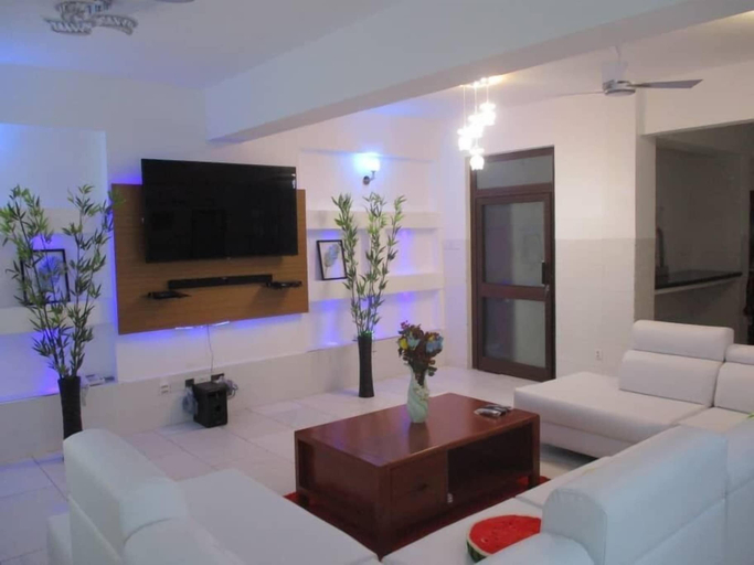 Others 5, Luxury Apartment, Ahanta West