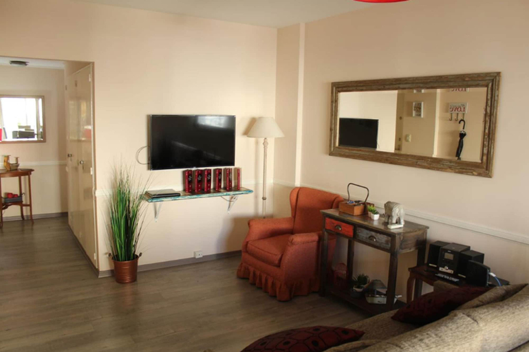 Others 4, Departamento Junin 5, Distrito Federal