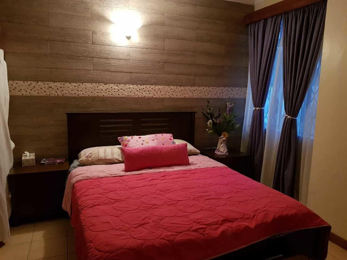 Bedroom 2, Alkasim, Langata