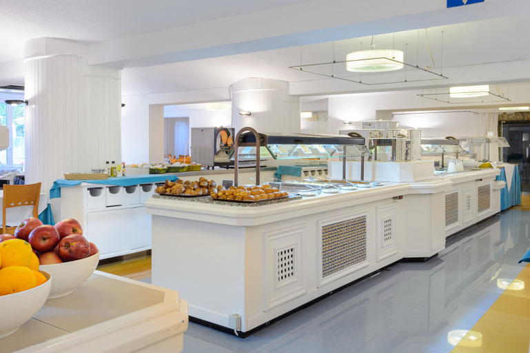 Food & Drinks 5, Hotel Vibra Marco Polo II - Adults Only, Baleares