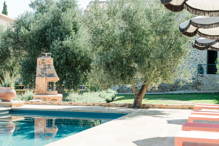 Sport & Beauty 3, Alistos Hotel, Peloponnese