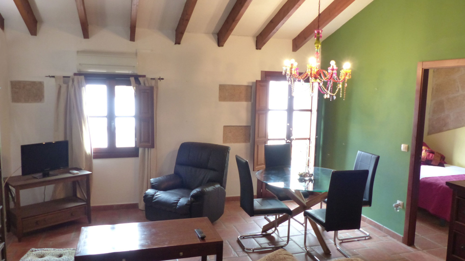 Others 3, Apartamento Fontanella, Alicante