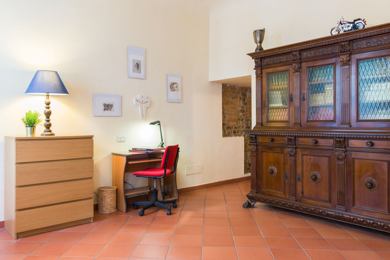 Others 4, Florence Ariento Romantic Apartment, Florence