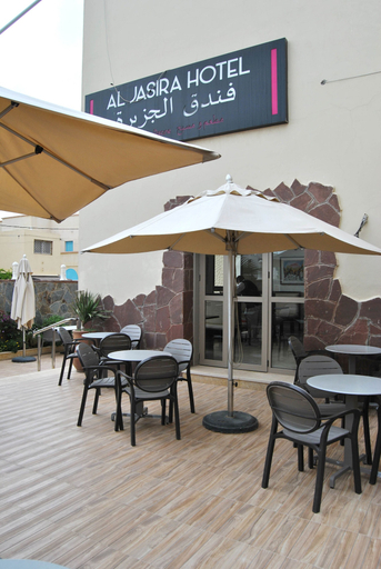 Food & Drinks 5, Al Jasira Hotel, Essaouira
