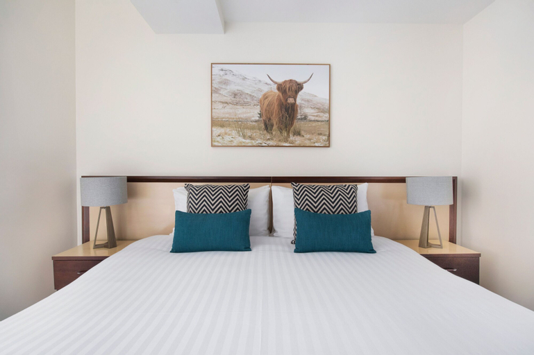 Bedroom 19