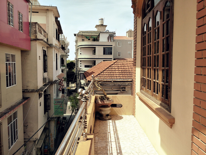 Others 1, Rabbit Homestay, Huế