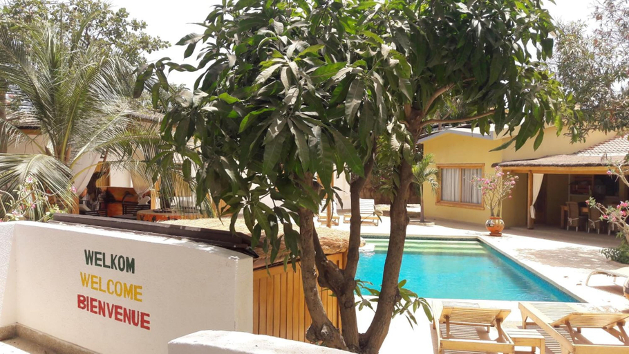 Sport & Beauty 5, B&B Teranga Warang, Mbour
