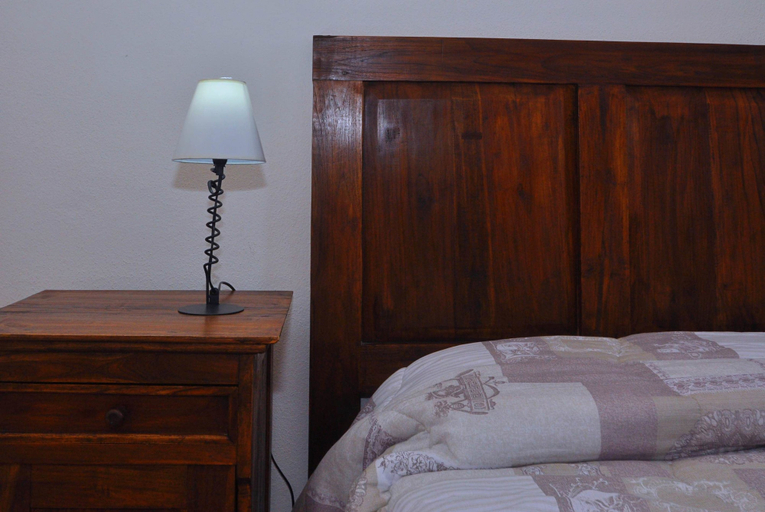 Bedroom 3, Mare della Gallura, Olbia-Tempio