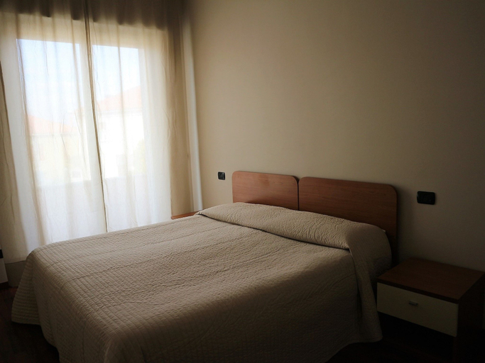 Bedroom 3, Villa Alba Malpensa, Varese