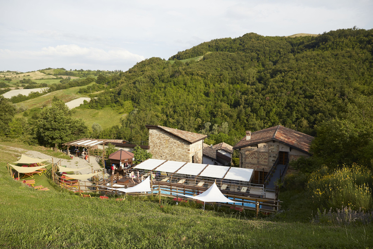 Exterior & Views 2, Agriturismo Ca' del Ciuco, Reggio Nell'Emilia