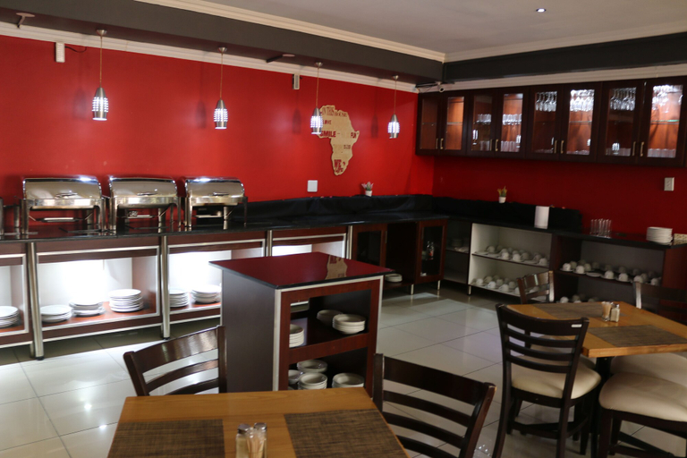 Food & Drinks 3, Ilawu Inn, Umgungundlovu