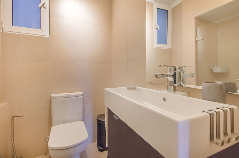 Bathroom 4, Lisbon City Stay Largo do Carmo, Lisbon