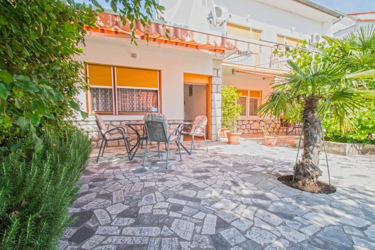 Exterior & Views, Apartments Andrea, Crikvenica