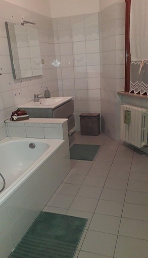 Bathroom 5, Abruzzo Mare e Monti, Chieti