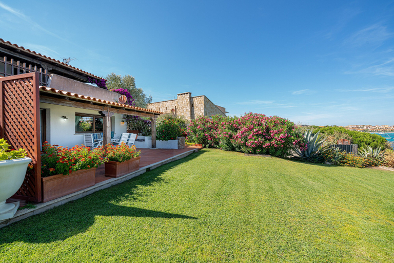 Exterior & Views 2, Casa Leda, Olbia-Tempio
