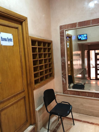 Others 5, Chic Et Cosy Studio Casablanca, Casablanca